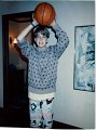 Christmas 1986